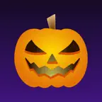 Halloween Soundboard App iOS Icon