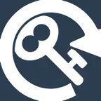 Automatic Password Generator iOS Icon