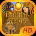 Egyptian Casino Slots Game Icon