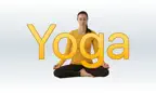 Yoga Video Trainer TV iOS Icon