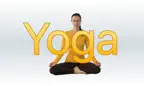 Yoga Video Trainer Deutsch TV iOS Icon