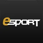 eSport iOS Icon
