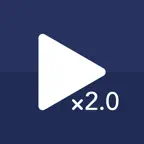 Player Gear - Speed Changer iOS Icon