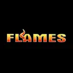Flames Leeds iOS Icon