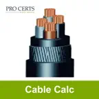 Cable Calc iOS Icon