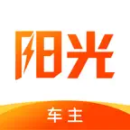 阳光车主 icon