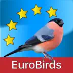 Birds of Europe iOS Icon