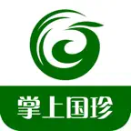 掌上国珍 iOS Icon