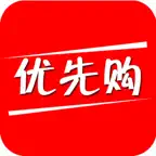 优先购 iOS Icon