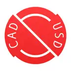 Canadian Dollars To US Dollars iOS Icon