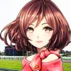 競馬収支を自動で管理 馬券簿  競馬収支＆回収率管理アプリ icon