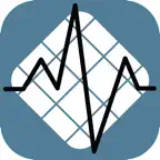 Charm Pulse iOS Icon