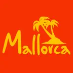 Mallorca Travel Guide . iOS Icon