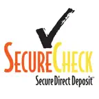 SecureCheck iOS Icon