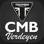 CMB Verdeyen iOS Icon