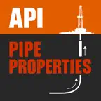 API Pipe Properties iOS Icon