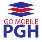 Go Mobile PGH iOS Icon