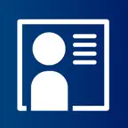 PowerSchool ERP Employee iOS Icon
