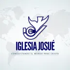 Iglesia Cristiana Josué iOS Icon