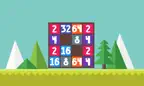 4x5x6x7x2048 TV iOS Icon