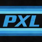 PXL2000 - 80s Pixelvision Cam iOS Icon