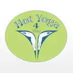 HotYoga4You SRQ iOS Icon