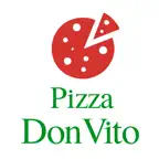 Pizza Don Vito - Безплатна доставка на Пица iOS Icon