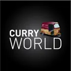 Curry World iOS Icon