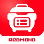 Готовим с REDMOND iOS Icon