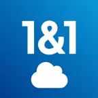 1&1 Cloud iOS Icon