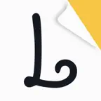 Labelr: Label & Sticker Maker iOS Icon