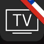 Programación TV Chile (CL) iOS Icon
