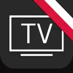 Program TV Polska Właściciele iOS Icon