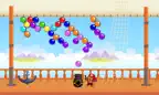 Bubbley Bubble Shooter TV iOS Icon