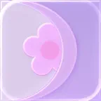 My Period Calendar iOS Icon