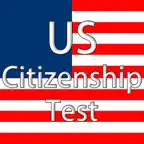 US Citizenship Test 2026 iOS Icon