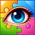 EyeSight Challenge: Focus Game iOS Icon