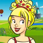 Juf Roos iOS Icon