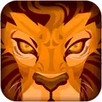 Lion Runner iOS Icon