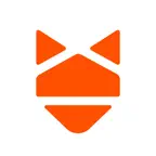 Flatfox Icon