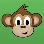 Monkey Bridge iOS Icon