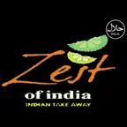 Zest Of India iOS Icon