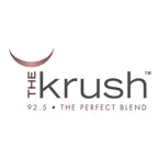 Krush 92.5 iOS Icon