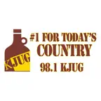98.1 KJUG iOS Icon