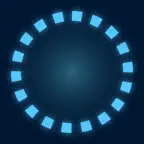 Multi Stage Pacer Test iOS Icon