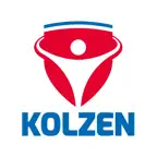 Kolzen@work iOS Icon