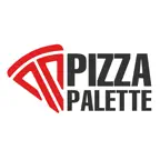 pizza palette iOS Icon