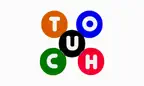 Touch Scramble: TV Edition iOS Icon