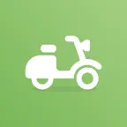 Ta AM-Körkort iOS Icon