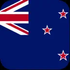 New Zealand Driving Theory iOS Icon